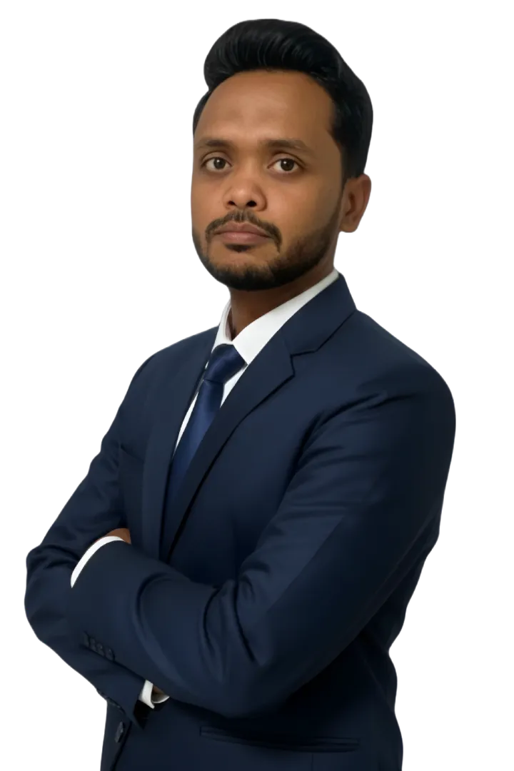 AdeebHQ - Freelance WordPress Expert