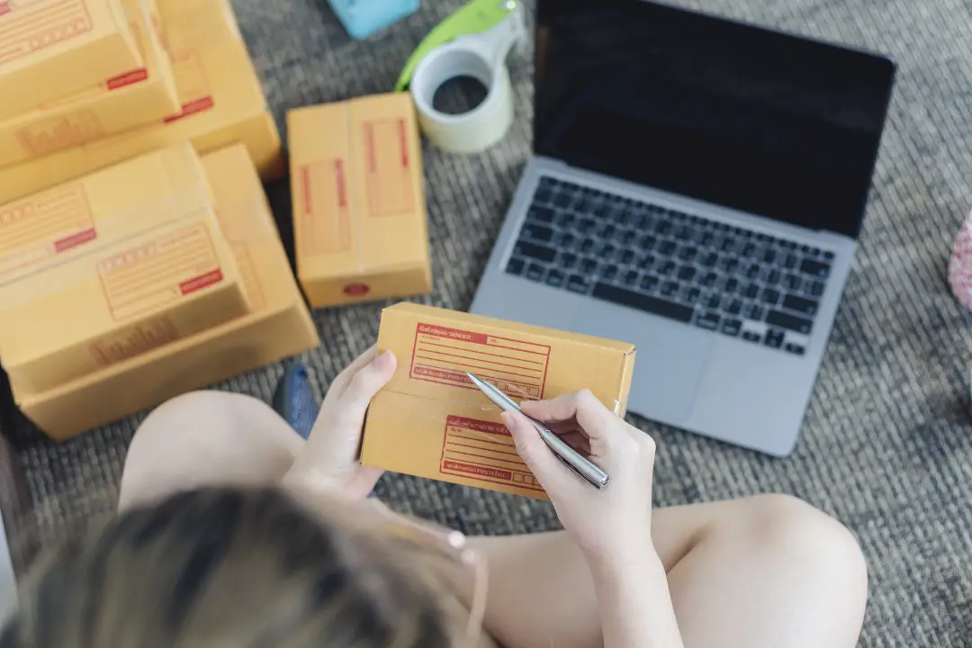 We build eCommerce store for online product selling product and my brand name is adeebhq