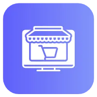 No-code eCommerce website development and WooCommerce store setup services to sell products online, created by AdeebHQ.