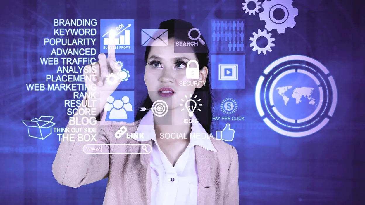 Freelancer working on code minification for professional WordPress Speed Optimization.